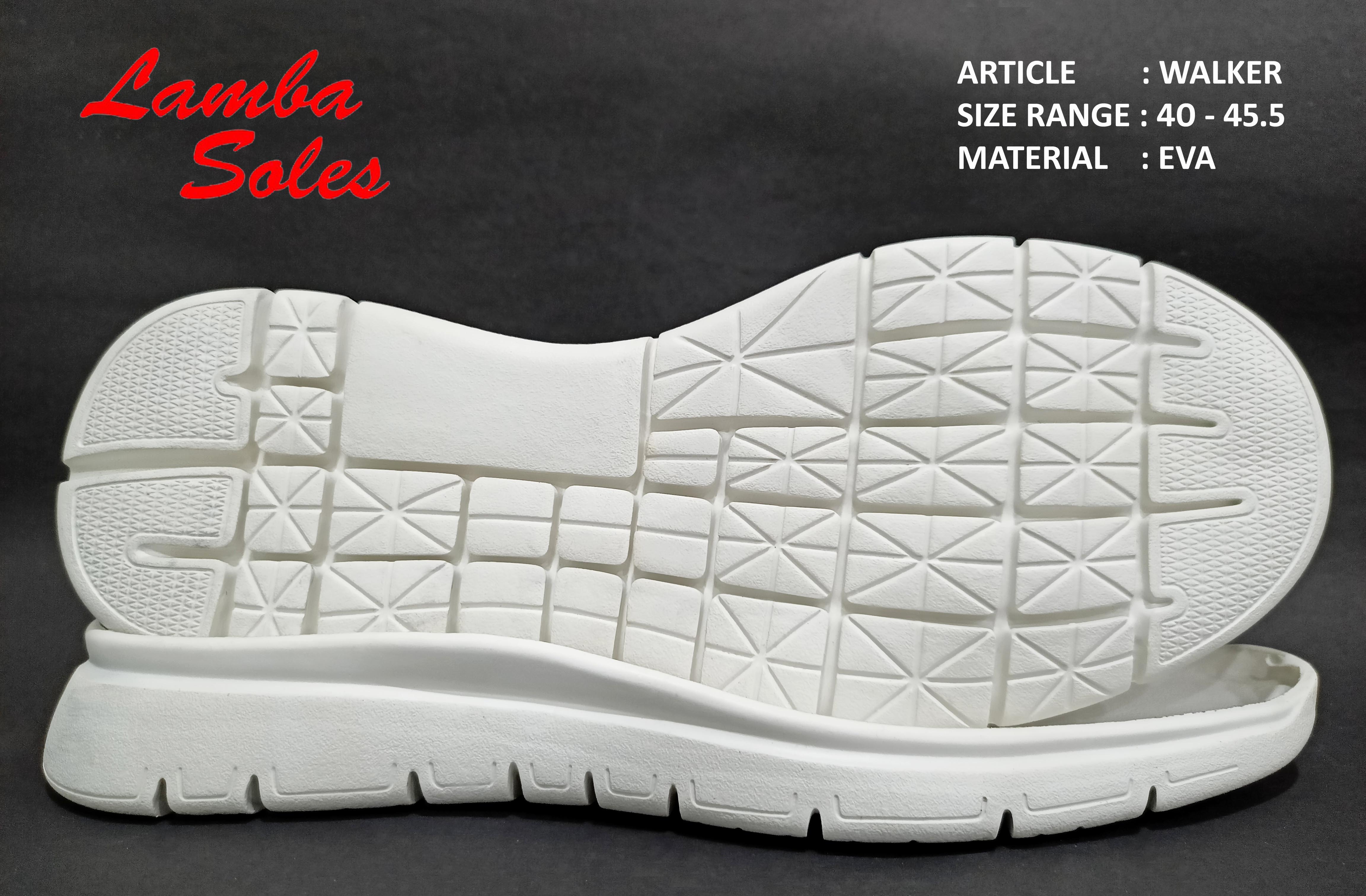 EVA & Phylon Soles Image