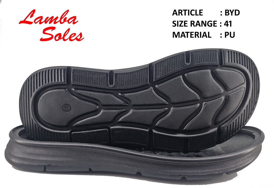 PU Soles Image