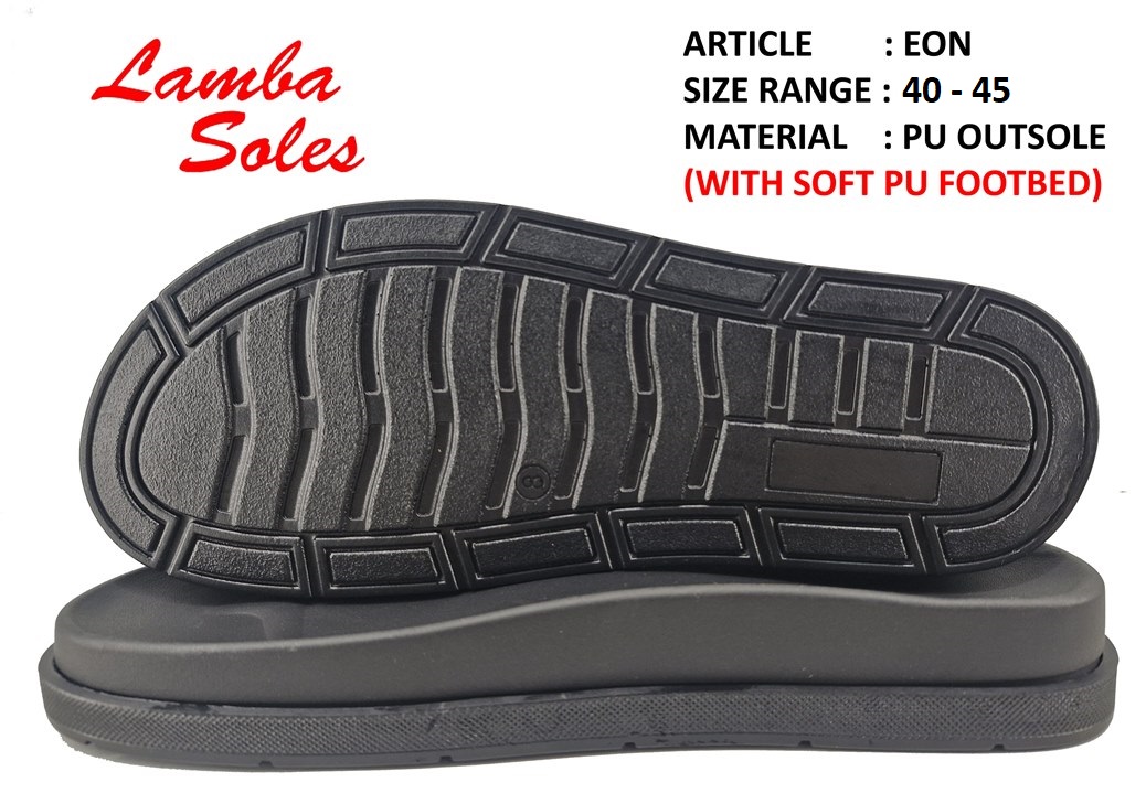 PU Soles Image