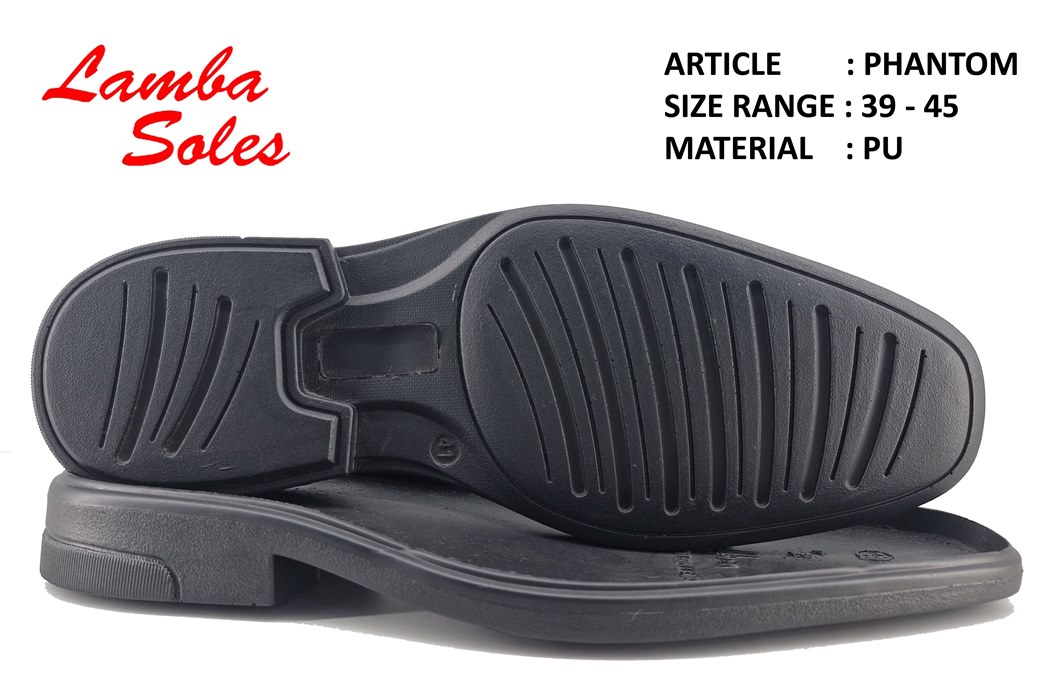 PU Soles Image