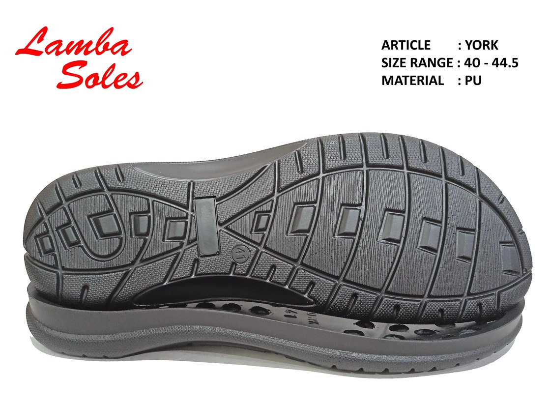 PU Soles Image