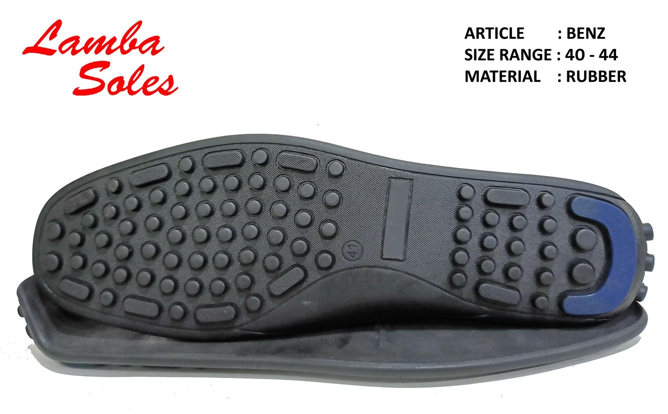 Rubber Soles Image
