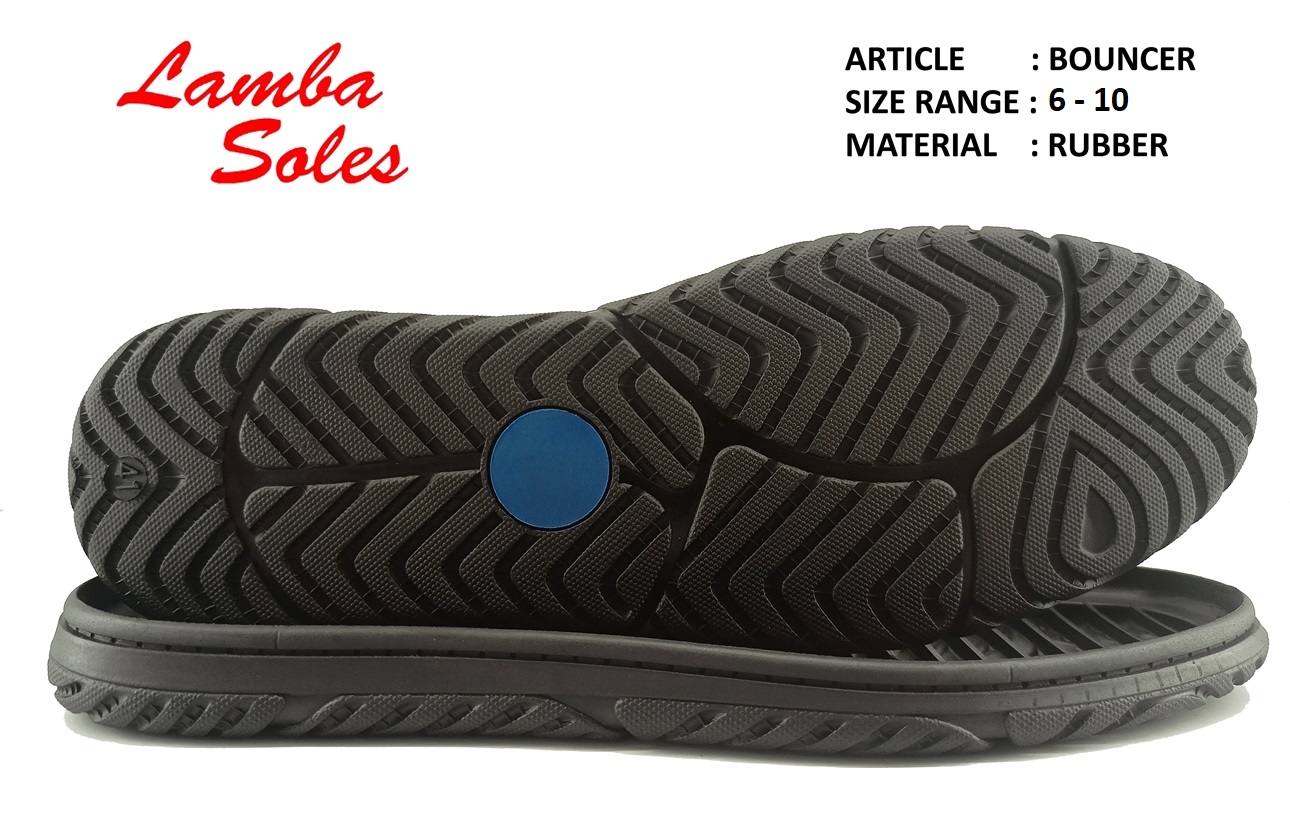 Rubber Soles Image