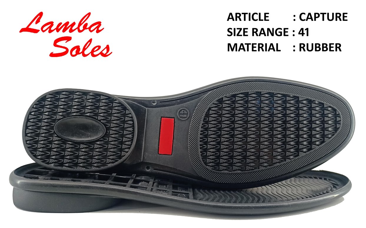 Rubber Soles Image