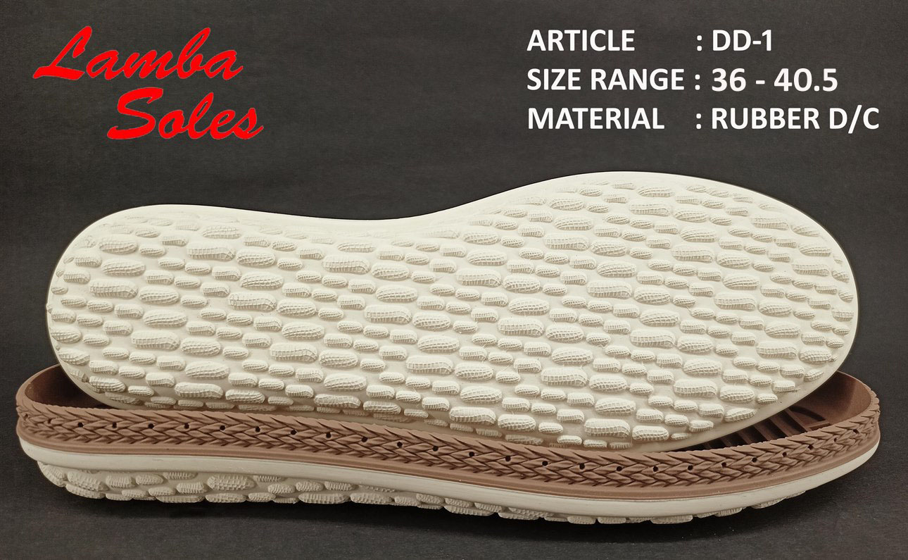 Rubber Soles Image