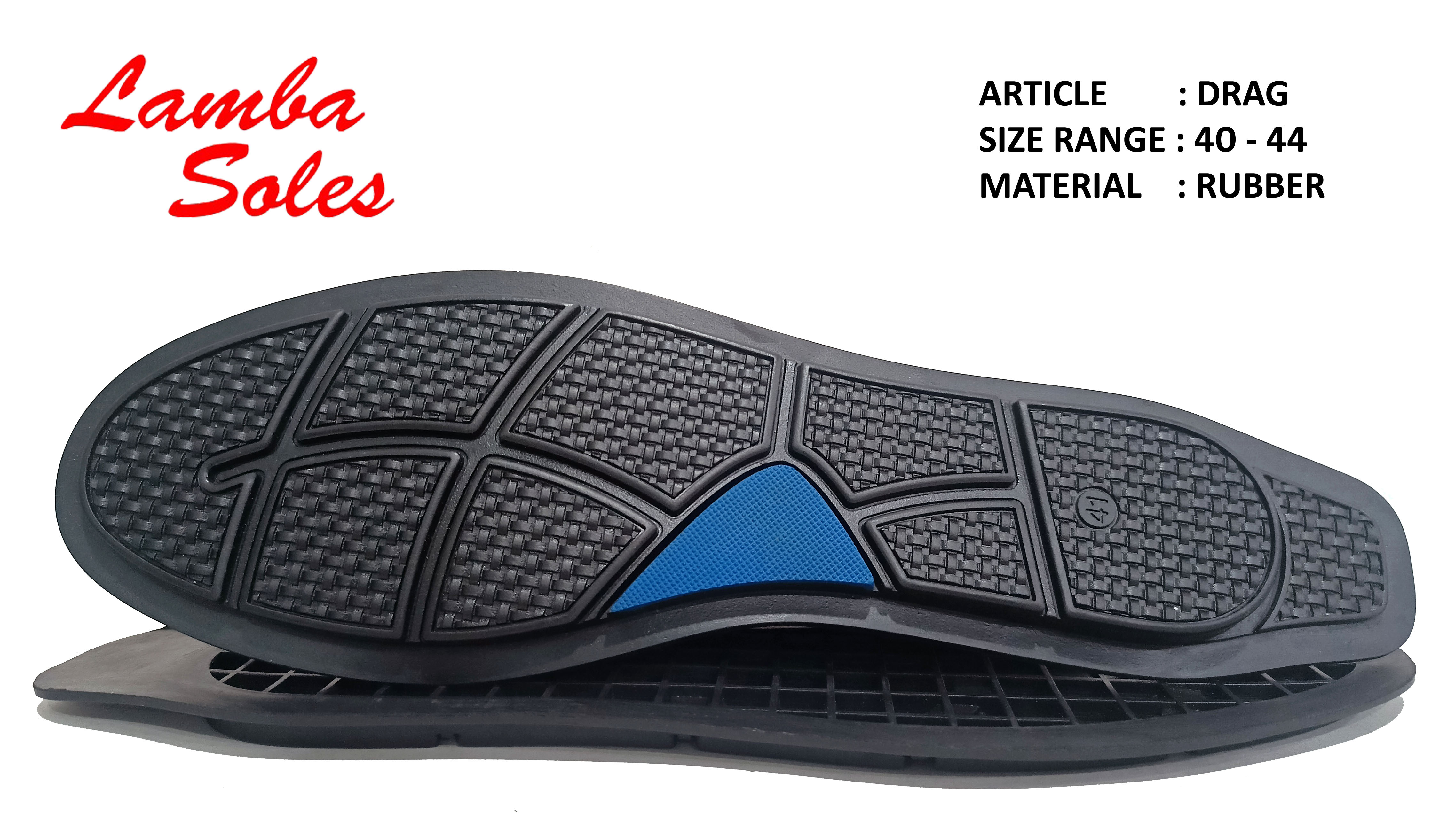 Rubber Soles Image