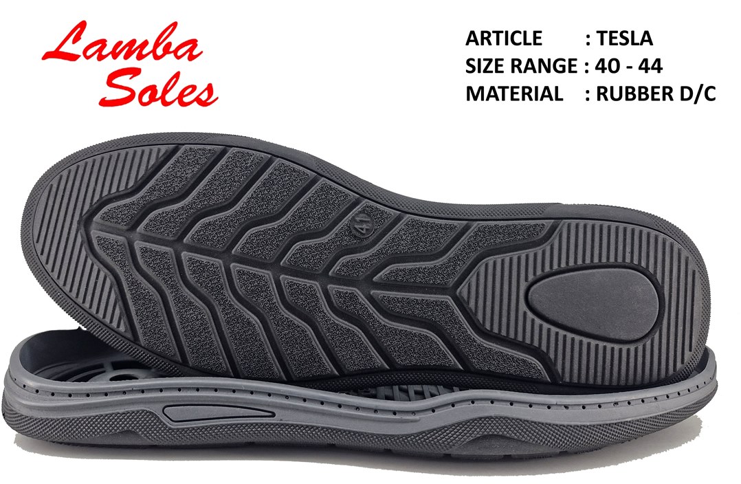 Rubber Soles Image